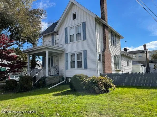 345 Rutter Ave, Kingston, PA 18704