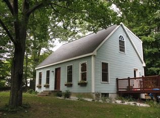 12 Algonquin Trl, Moodus, CT 06469