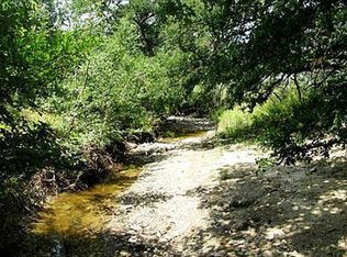 1601 County Road 438, Dublin, TX 76446