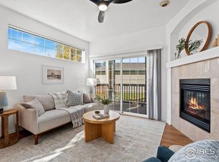 3002 W Elizabeth St UNIT 3C, Fort Collins, CO 80521