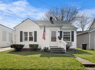 3015 Kossuth St, Lafayette, IN 47904