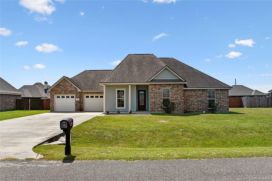 108 Mayhaw St, Iowa, LA 70647 Zillow