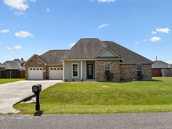 108 Mayhaw St, Iowa, LA 70647