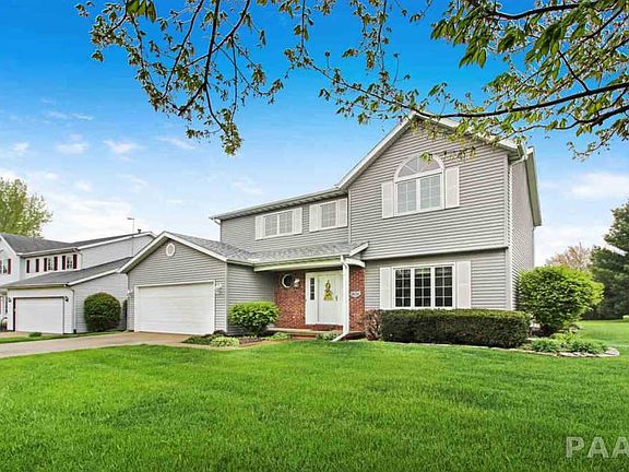 2nd image of 5519 N Cedarwilde Ct