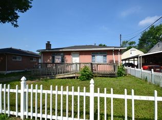 11933 3rd Ave, Cincinnati, OH 45249