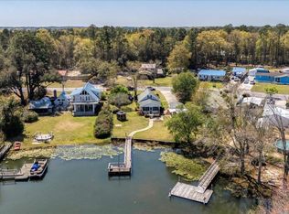 273 Belvedere Dr, Eutawville, SC 29048