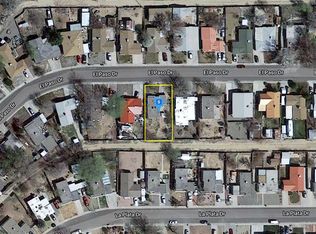 715 El Paso Dr, Farmington, NM 87401