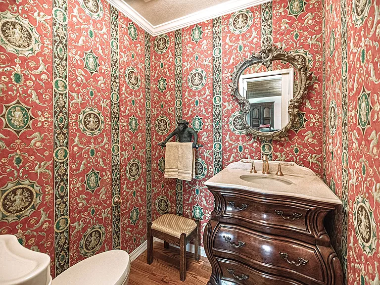 3570 Camels Ridge Ln — Photo 21