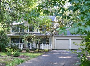 12350 Sherwood Forest Dr #A, Mount Airy, MD 21771