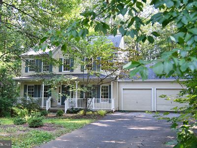 12350 Sherwood Forest Dr #A, Mount Airy, MD, 21771