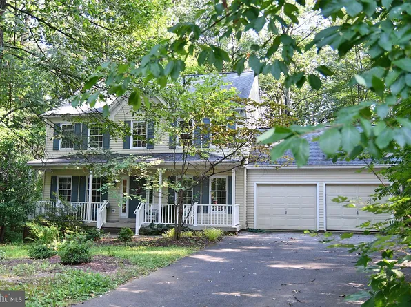 12350 Sherwood Forest Dr #A, Mount Airy, MD 21771