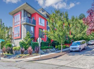 2207 W Ruffner St, Seattle, WA 98199