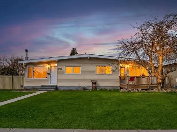 5920 132nd Ave NW, Edmonton, AB T5A 0J1