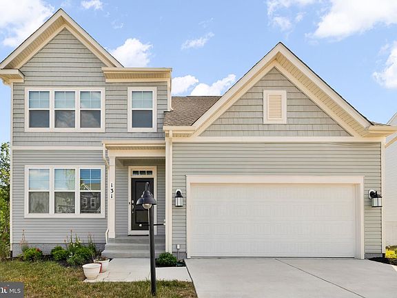 2nd image of 131 Thornton Way