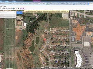 657 Kings Mnr, Moore, OK 73160