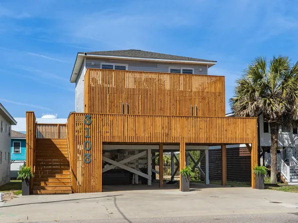 3103 N Ocean Blvd., North Myrtle Beach, SC 29582