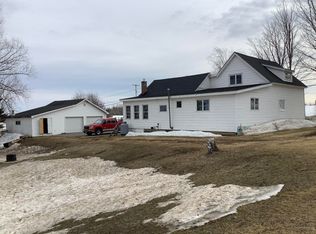 397 Perham Rd, Wade, ME 04786