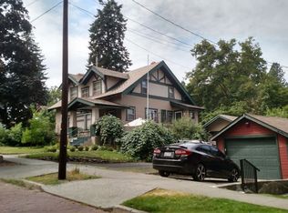 812 S Elm St, Spokane, WA 99204