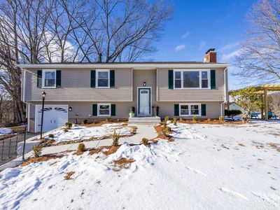 5 Briarwood Lane, Branford, CT, 06405