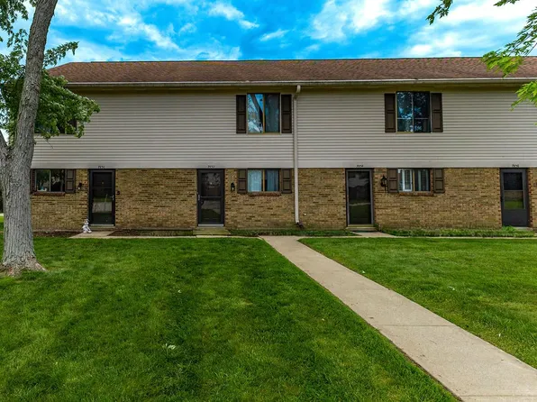 7832 Betsy Ross Cir, Dayton, OH 45459