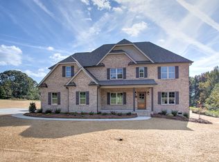 705 Stoneway Ct, Greensboro, NC 27455