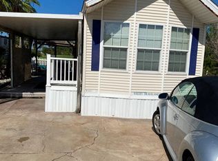 552 Sand Dollar Dr, Port Isabel, TX 78578