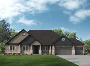 The Glacier Plan, Autumn Hollow, Wentzville, MO 63385