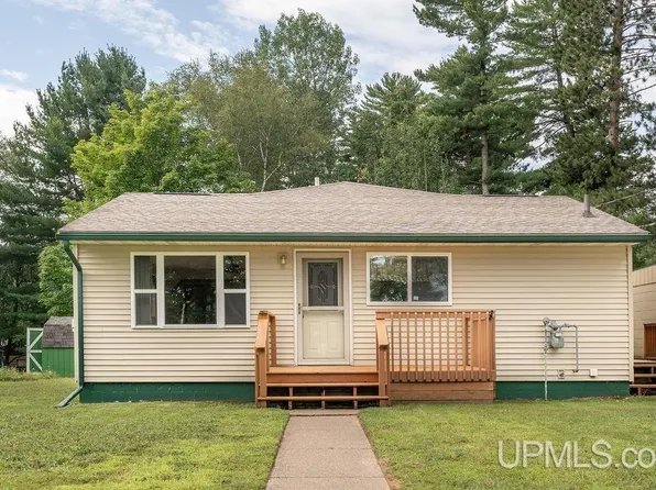 334 W Terrace Street, Harvey, MI 49855