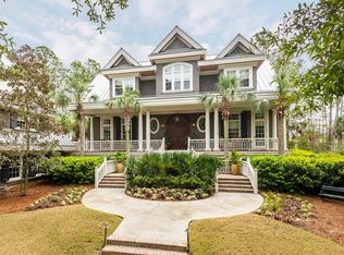 24 Blue Heron Pond Rd, Johns Island, SC 29455