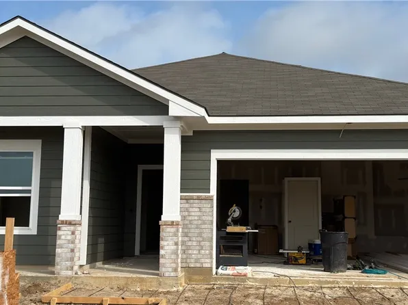 5522 Harriet St, Bryan, TX 77807