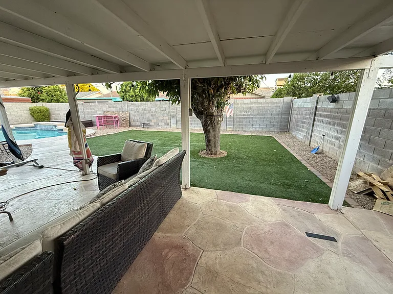 8631 E Buena Terra Way — Photo 18