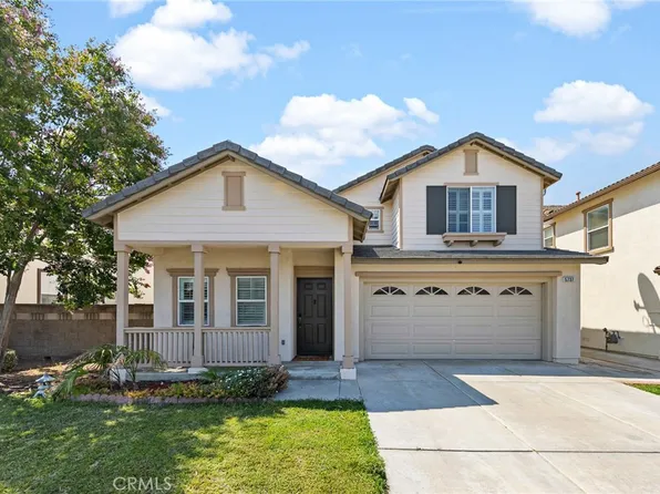 5737 Stanfield Ct, Chino Hills, CA 91709