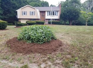 1060 East St, Mansfield, MA 02048