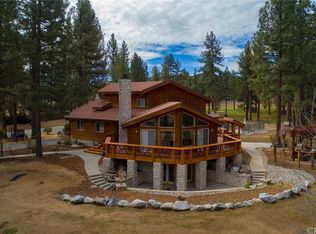 36521 Butterfly Peak Rd, Mountain Center, CA 92561