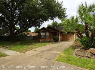 11166 Thunderhaven Dr, Houston, TX 77064