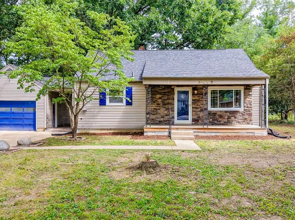 5412 Tomahawk Ave, Fairfield, OH 45014