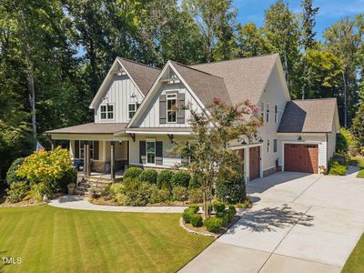 8621 Kimillie Ct, Wake Forest, NC, 27587