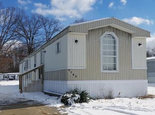 5189 Justin Dr, Flint, MI 48507
