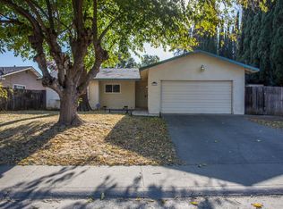 10612 Milazzo Way, Rancho Cordova, CA 95670