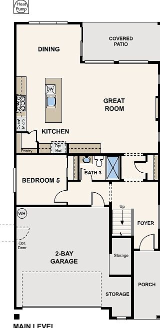 2nd image of 4560 S 328th Ct