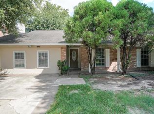 11118 Pine Cone Ln, Houston, TX 77041