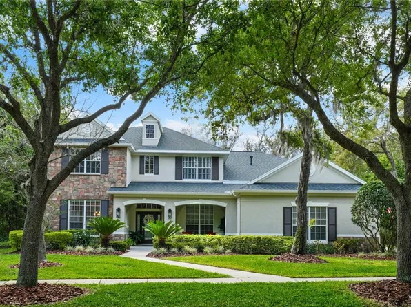 5806 Terncrest Dr, Lithia, FL 33547