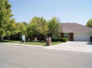 20 Granite Cir, Roswell, NM 88201