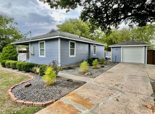 903 Moore St, McKinney, TX 75069