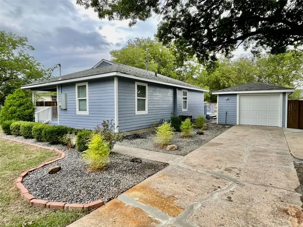903 Moore St, McKinney, TX 75069