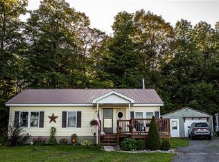 10731 Limburg Forks Rd, Carthage, NY 13619