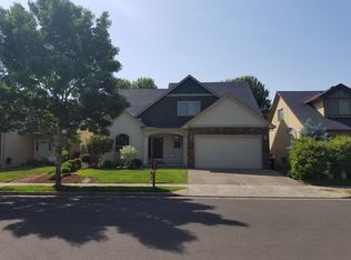 2112 Mayfly St, Lebanon, OR 97355