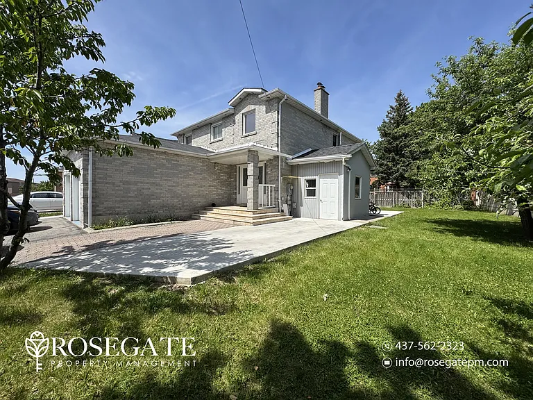 5014 Guildwood Way #2 — Photo 17