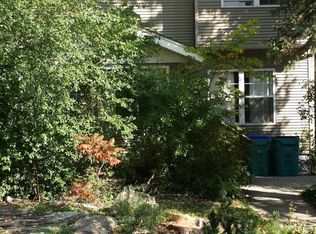 618 S Grant Ave UNIT A, Fort Collins, CO 80521