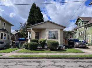 3607 NE 11th Ave, Portland, OR 97212
